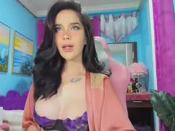 tinatemptsxxx — hi #trans #mistress #bigcock #bigboobs #joi #cumshow