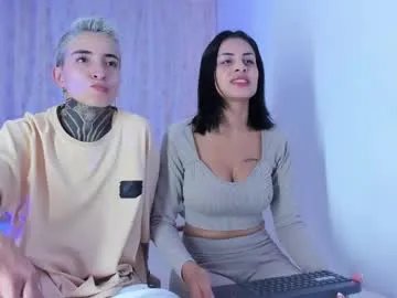 tinny_and_candy on Chaturbate
