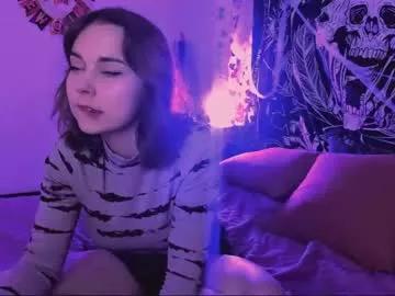 tiny_rony on Chaturbate