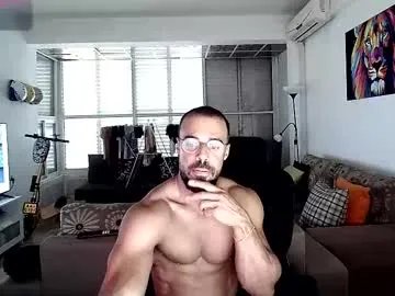 todd_dantes on Chaturbate 
