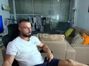 todd_dantes on Chaturbate 