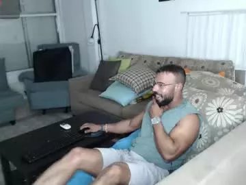 todd_dantes on Chaturbate 