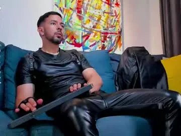 tommy_raym0ndg on Chaturbate