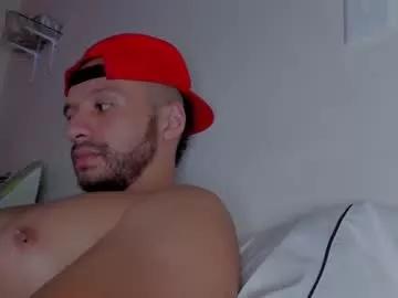 toonnydee on Chaturbate 