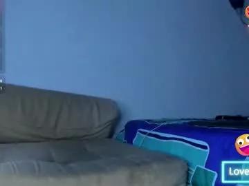 toonnydee on Chaturbate 