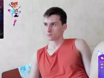 touch_me8 from Chaturbate