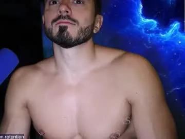 travonidas — Daddy is so horny for you baby #alpha #muscle #horny #makemecum #bigcock