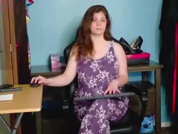 treejeanne on Chaturbate 