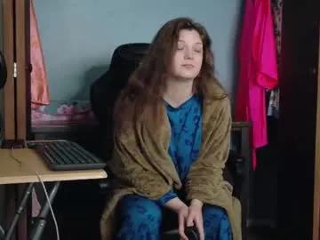 treejeanne on Chaturbate 