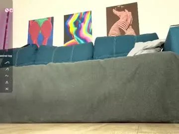 trixibell on Chaturbate