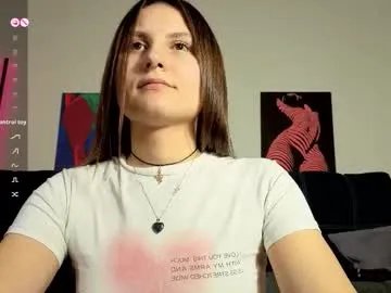 trixibell on Chaturbate