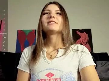 trixibell on Chaturbate