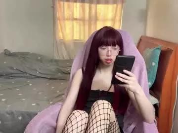 ts_liliprincess on Chaturbate