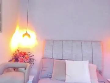 tutu_milf on Chaturbate 