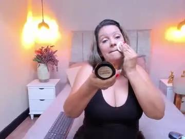 tutu_milf on Chaturbate 