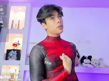 twink_teemo on Chaturbate