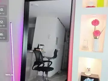 twink_teemo on Chaturbate