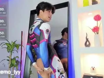 twink_teemo on Chaturbate