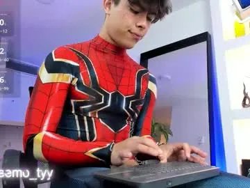 twink_teemo on Chaturbate