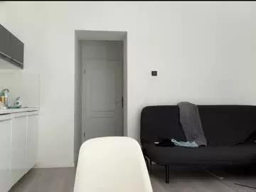 twitter_venusjenner on Chaturbate 