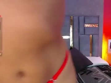 tyla_ks on Chaturbate