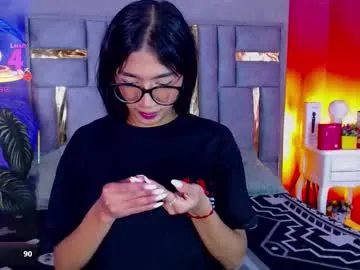 tyla_ks on Chaturbate