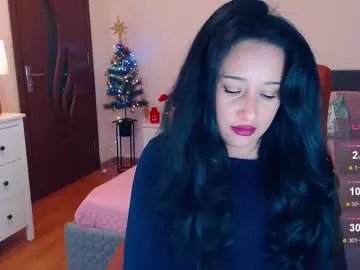 uniquemissy on Chaturbate