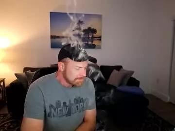 untamedginger — GingerUntamed  #daddy #Ginger #bwc #smoke [1325 tokens remaining]