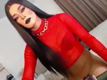 urnauthy_ciliaxxx on Chaturbate