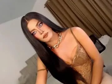 urnauthy_ciliaxxx on Chaturbate