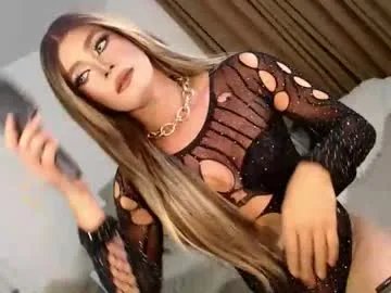 urnauthy_ciliaxxx on Chaturbate