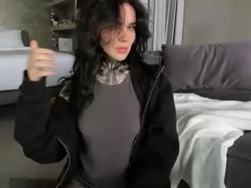 uwu_eva on Chaturbate