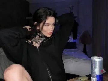 uwu_eva on Chaturbate