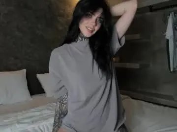 uwu_eva on Chaturbate