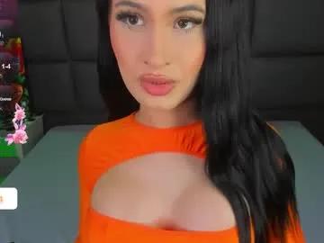 vain_sexualxx on Chaturbate