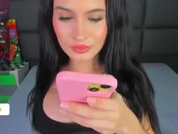 vain_sexualxx on Chaturbate