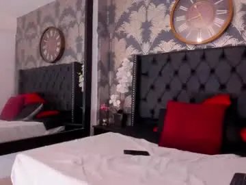 valeria_collin on Chaturbate