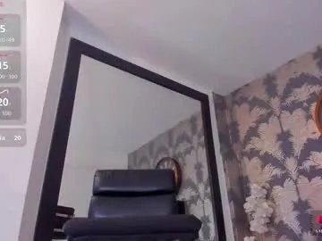 valeria_collin on Chaturbate