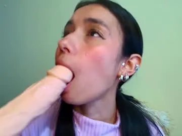 vallery_evanss on Chaturbate