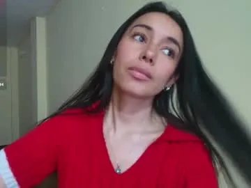 vallery_evanss on Chaturbate