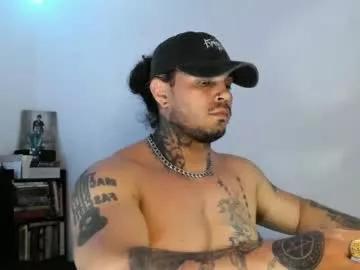 vanvelckan_ on Chaturbate 