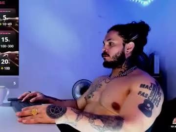 vanvelckan_ on Chaturbate 
