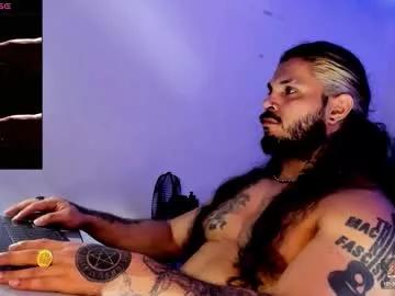 vanvelckan_ on Chaturbate 