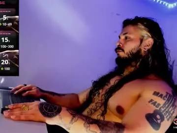 vanvelckan_ on Chaturbate 
