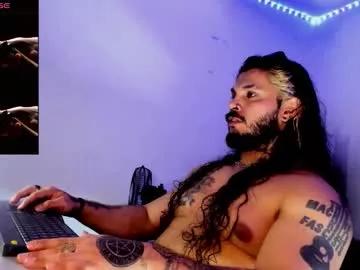 vanvelckan_ on Chaturbate 