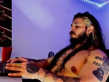 vanvelckan_ on Chaturbate 