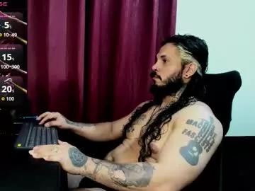 vanvelckan_ on Chaturbate 