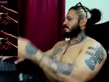 vanvelckan_ on Chaturbate 
