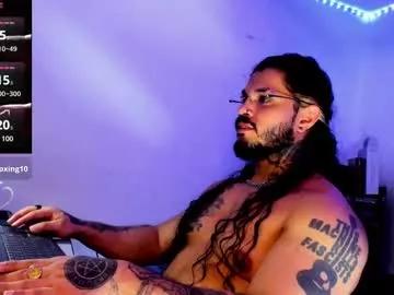 vanvelckan_ on Chaturbate 