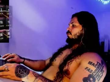 vanvelckan_ on Chaturbate 